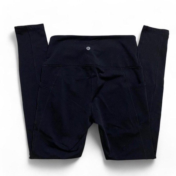 90 Degree By Reflex Other - Fleece Lined Leggings